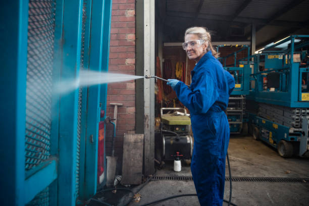 Best Restaurant Pressure Washing  in Wickenburg, AZ