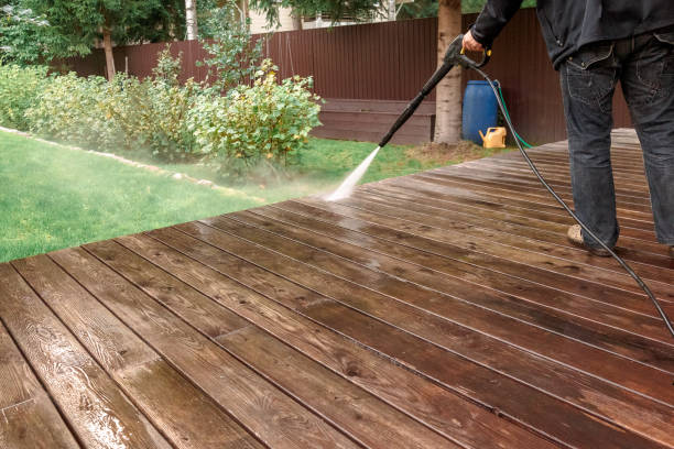 Best Pool Deck Cleaning  in Wickenburg, AZ